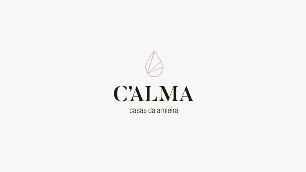 C'alma Logo